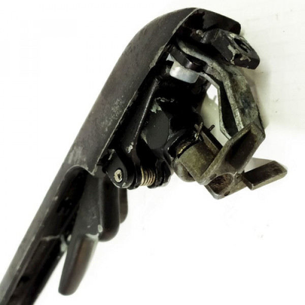 Maçaneta Externa Dianteira Direita Volkswagen Saveiro Cl 199