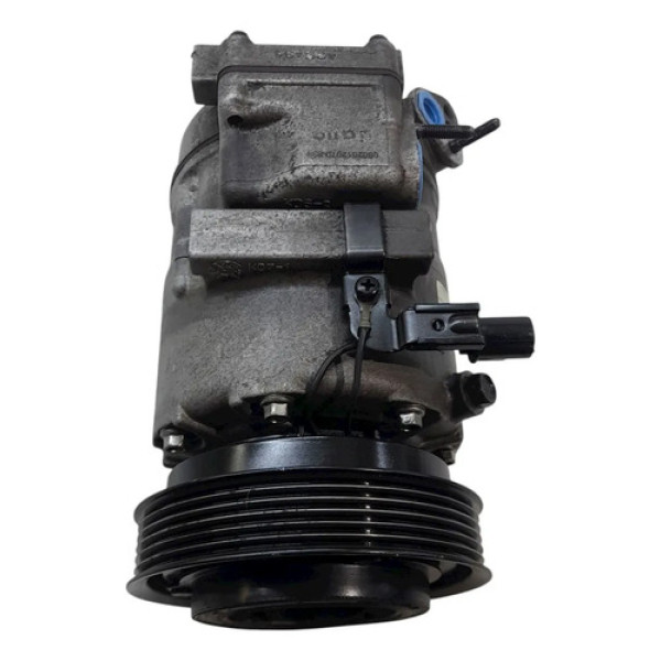 Compressor Do Ar Hyundai Santa Fe 2.7 2008 V1754 - P11