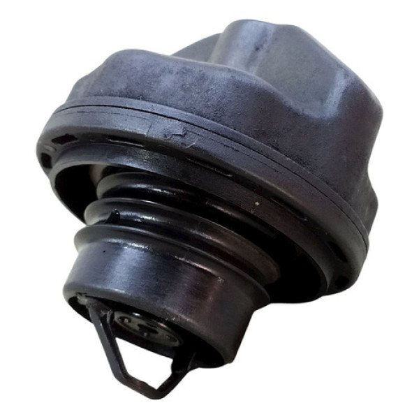 Tampa Gargalo Tanque Combustível  Fiat Linea Dual 1.8 16v 20 Não Informado