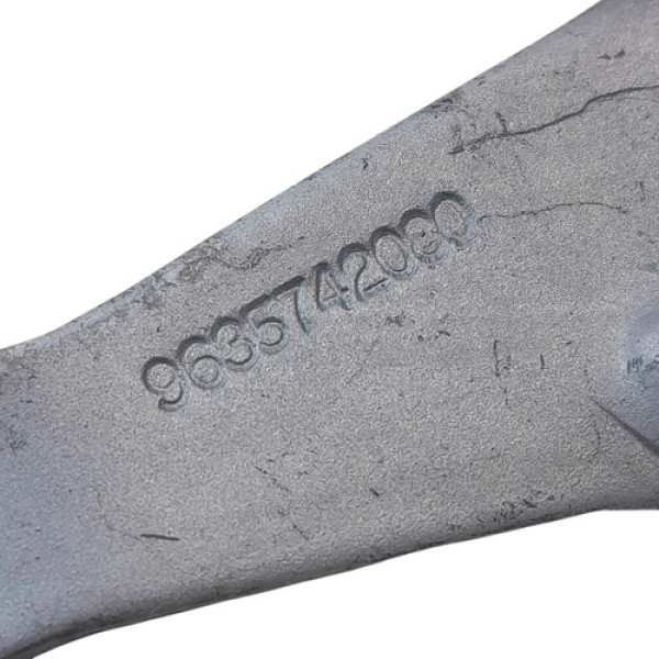Fechadura Capô  Citroën Xsara 2.0 16v 2005 211549
