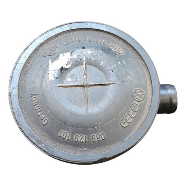 Filtro Anti-chama Vw Golf 1998    43244 Não Informado