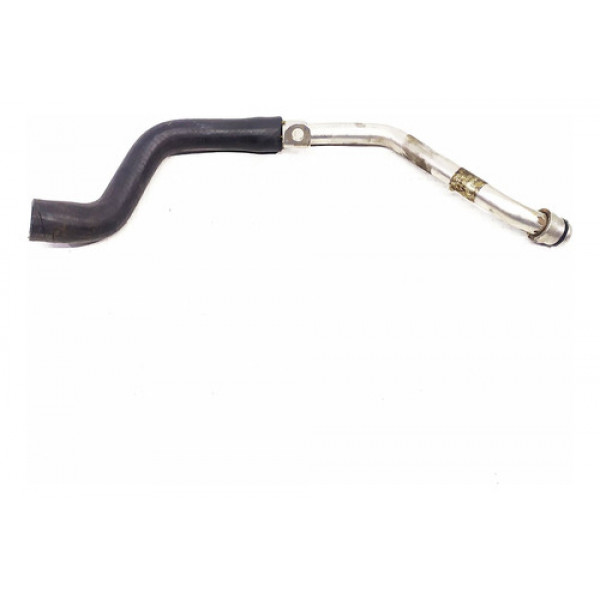 Duto Respiro Óleo Carter Volkswagen Touareg V8 2005 37501