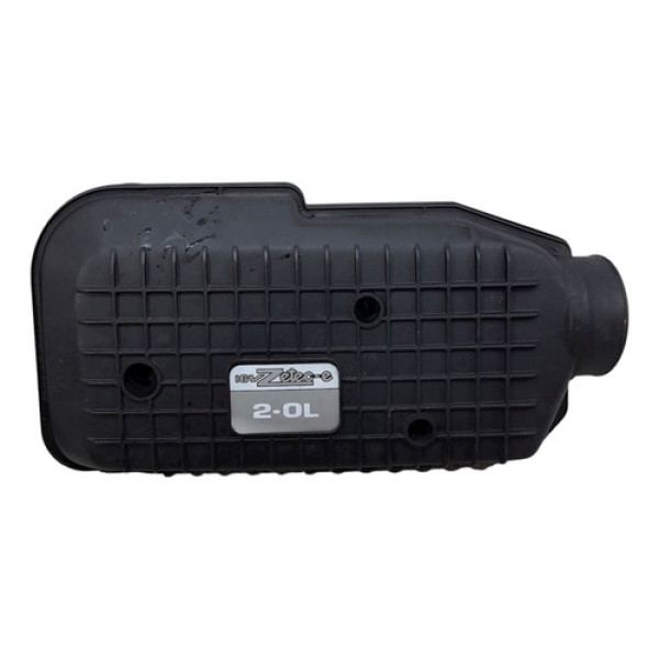 Caixa Ressonadora Ford Mondeo Clx 2.0 1997 192533