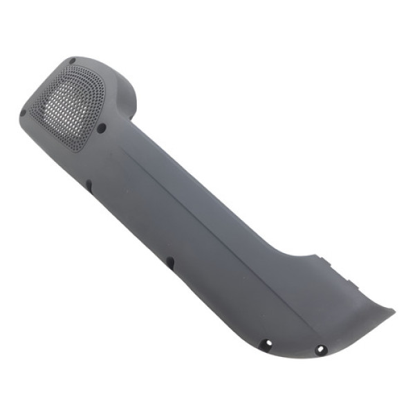 Porta Objeto Tela Alto Falante Porta Dianteira Direita  Fiat Não Informado