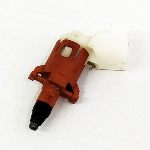Sensor Abertura Tampa Traseira Ford Fusion 2010    136986