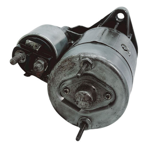 Motor Arranque Gm Kadett 1.8 1992    202945