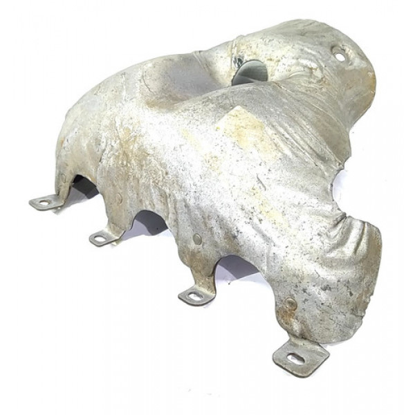 Defletor Calor Coletor Escapamento Gm Agile 2012    119607