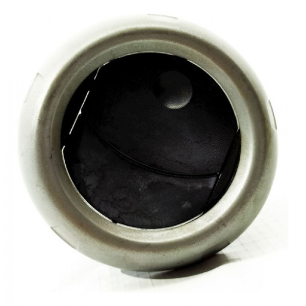 Difusor Ar Esquerdo Painel Ford Fiesta 2009    100746