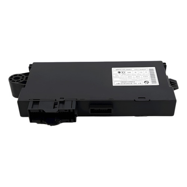 Módulo Alarme  Bmw 550i 4.8  2009 196732