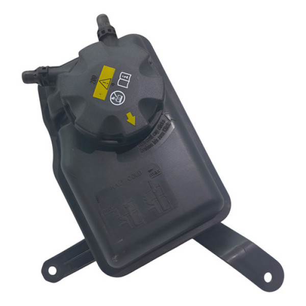 Reservatório Água Radiador  Bmw 550i 4.8  2009 196465