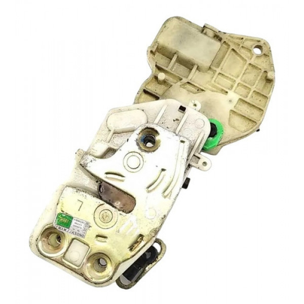 Fechadura Dianteira Esquerda Honda Fit 2006 Original 43378