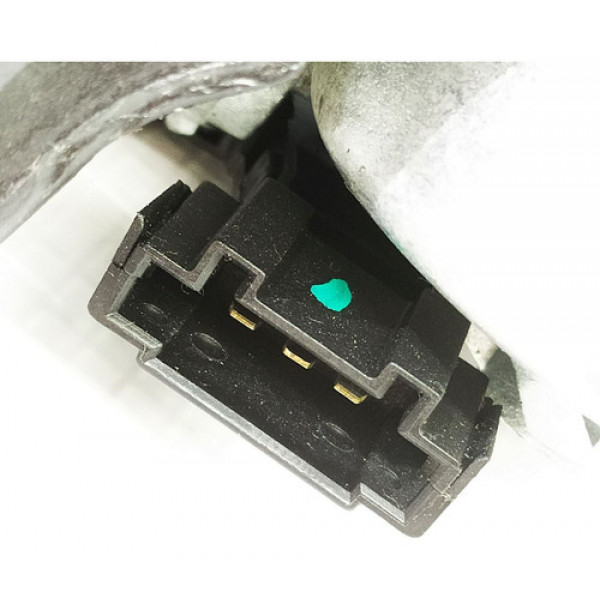 Máquina Limpador Vidro Vigia Hyundai Hb20 1.0  2019 132384