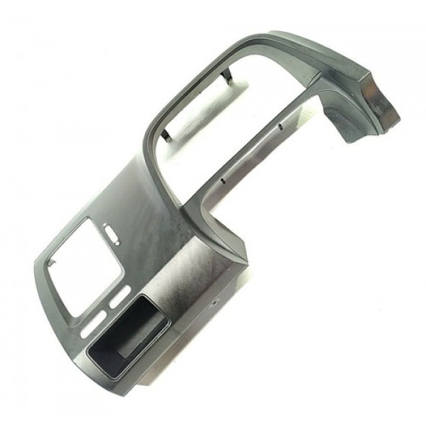 Moldura Painel Instrumentos Honda Civic Lxs 2007 102880