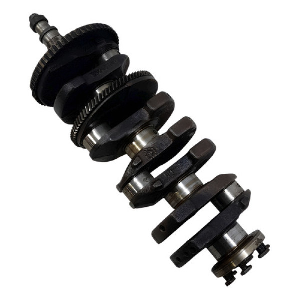Virabrequim Std Gm Vectra 2.2 16v 2000 198373