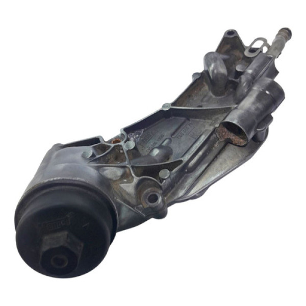 Cavalete Resfriado Filtro Óleo Motor  Gm Sonic Hb 1.6 2013 2 Não Informado