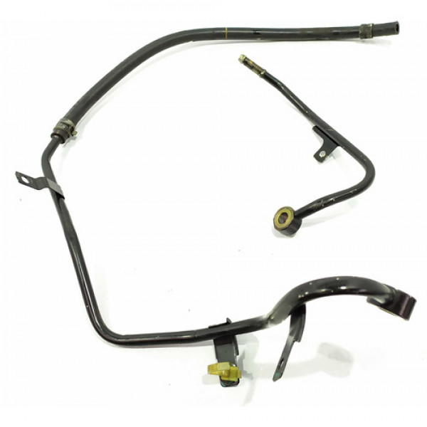 Mangueira Direção Hidráulica Honda Civic 1.7 16v 2002 1274