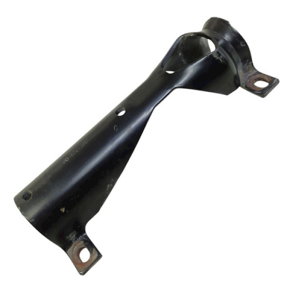 Suporte Abraçadeira Caixa Direção  Gm Celta 4p 1.0 2012 1947 Não Informado
