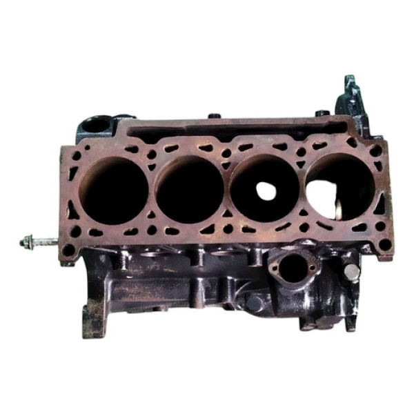 Bloco Do Motor Renault 19 Rt 1.8/ 1.8i 1995 V745 - P2