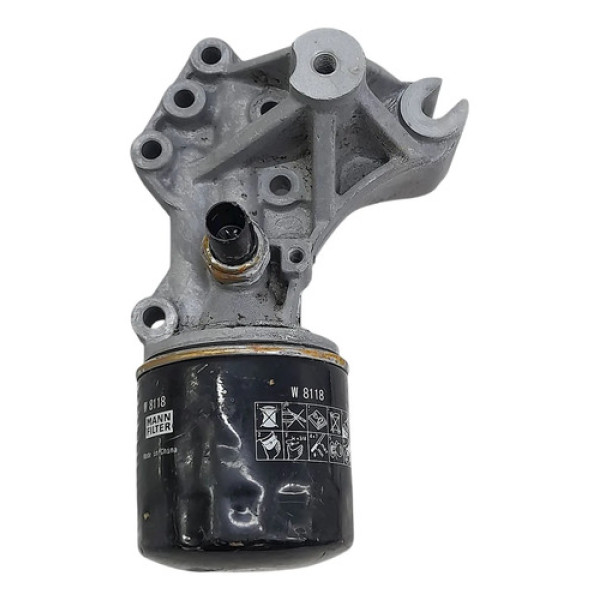 Cavalete Filtro Óleo Motor  Hyundai Santa Fe 2.7 2008 211426