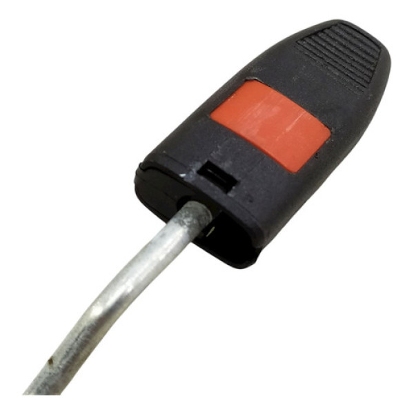 Pino Trava Porta Traseira Esquerda  Gm Zafira Cd 16v 2002 17