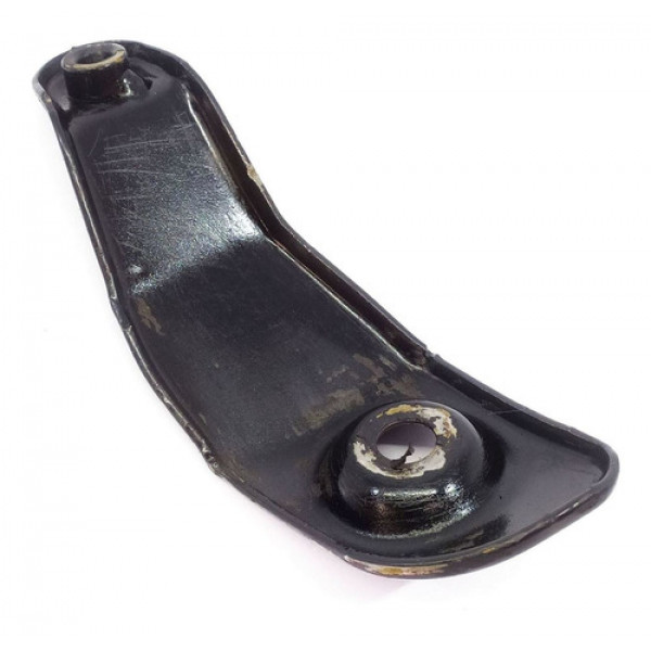 Chapa Proteção Corrente Honda Cg 150 Titan Ks 2008 69967