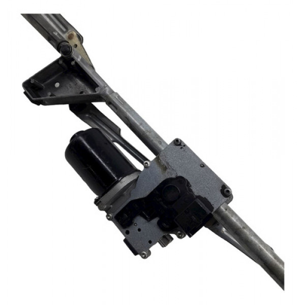 Máquina Limpador Para-brisa Peugeot 307 Sedan 2.0 At 2008 14