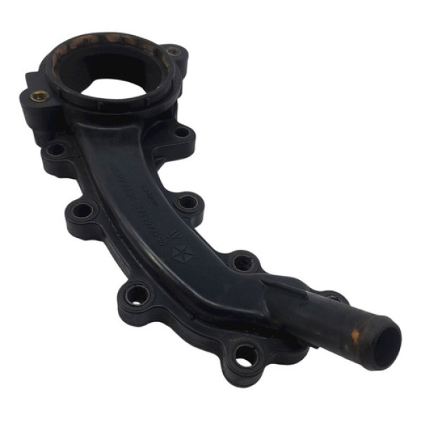 Carcaça Valvula Termostatica  Dodge Journey R/t 2012 202358 Não Informado