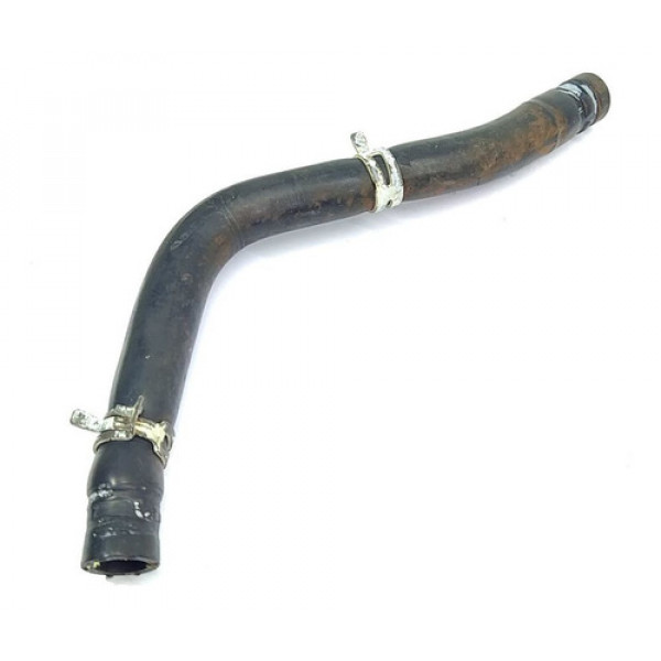 Mangueira Superior Caixa Ar Quente Ford Fiesta 2003    12017