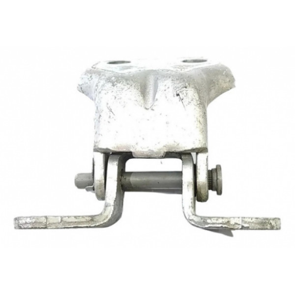 Dobradiça Superior Porta Traseira Direita Ecosport 10 46228