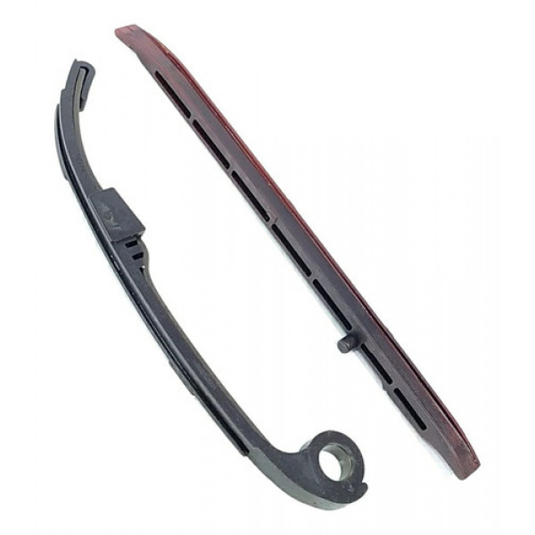 Guia Batente Corrente Comando Honda Cg150 Start 2015 88133