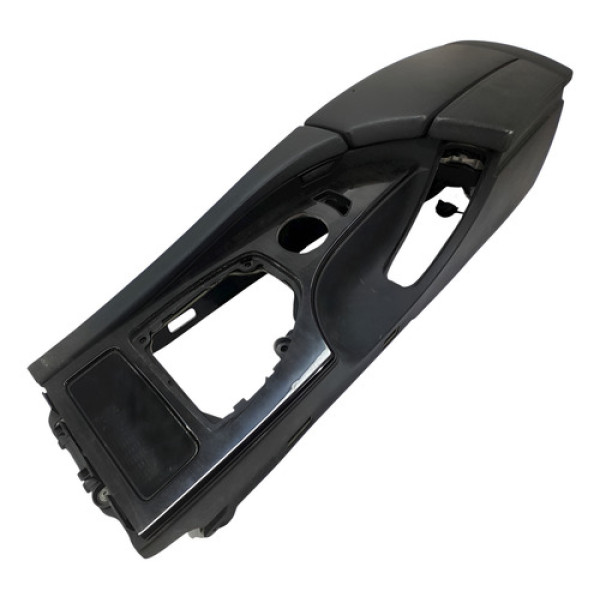 Console Central  Bmw 550i 4.8  2009 196725