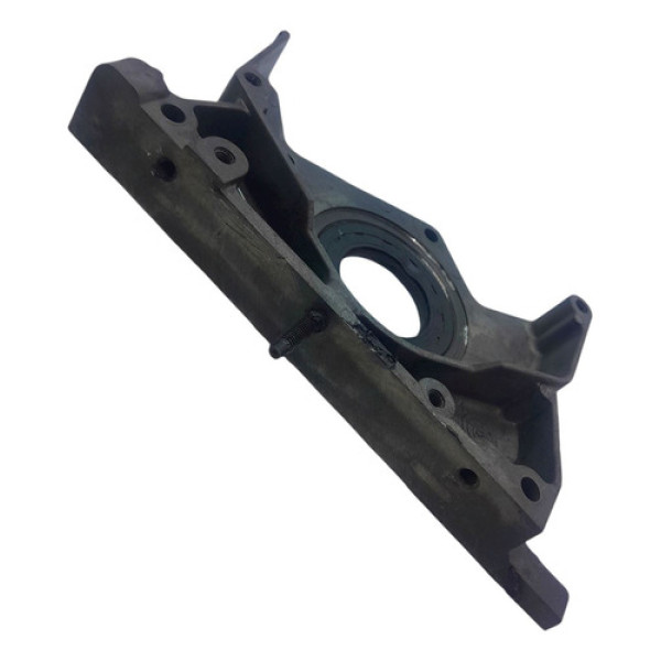 Flange Frontal Virabrequim   Citroën C3 Aircross 1.6 16v At  Não Informado