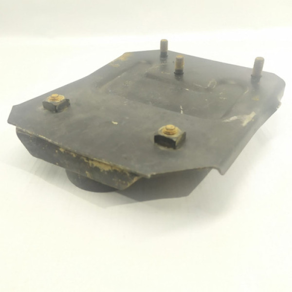 Suporte Coxim Frontal Motor Vw Gol 1.6 8v Ap 1997    62710