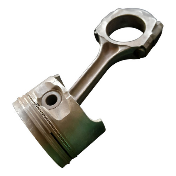 Pistão Biela Renault Sandero 1.0 16v 2004    55249