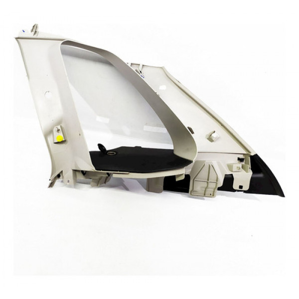 Acabamento Superior Coluna Porta-mala Citroen C4 Picasso 200