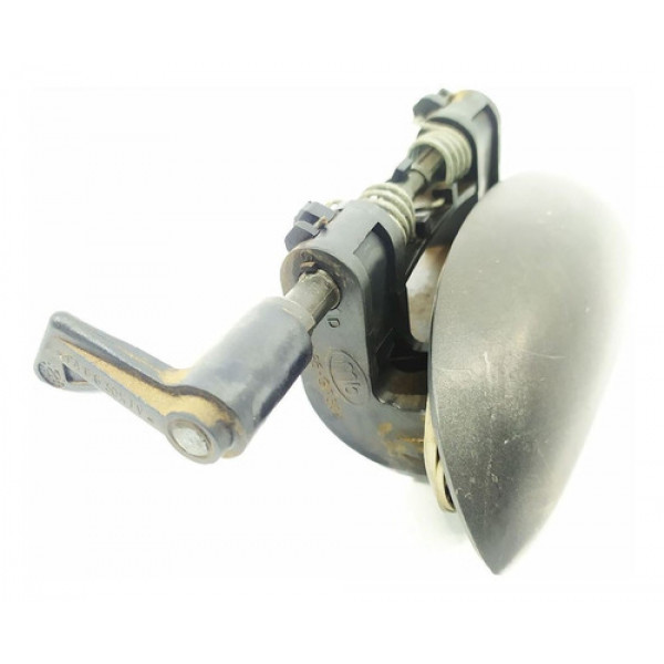 Maçaneta Externa Traseira Direita Peugeot 206 1.6 8v 2001 57