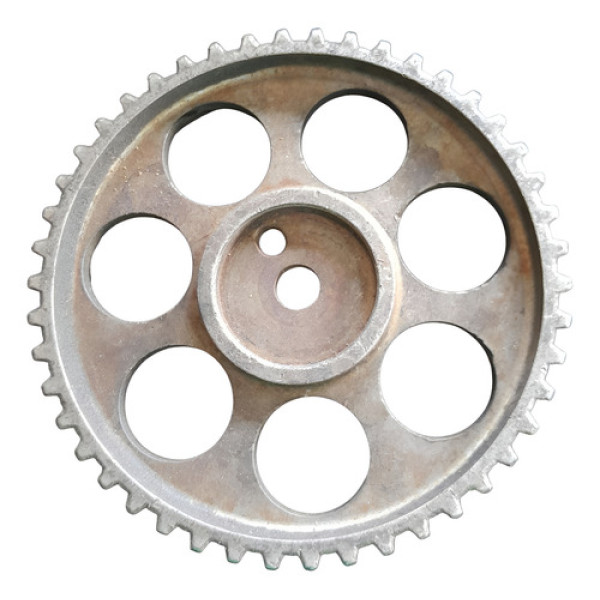 Polia Comando Válvula Gm Monza 1.8 1990    22148 Não Informado