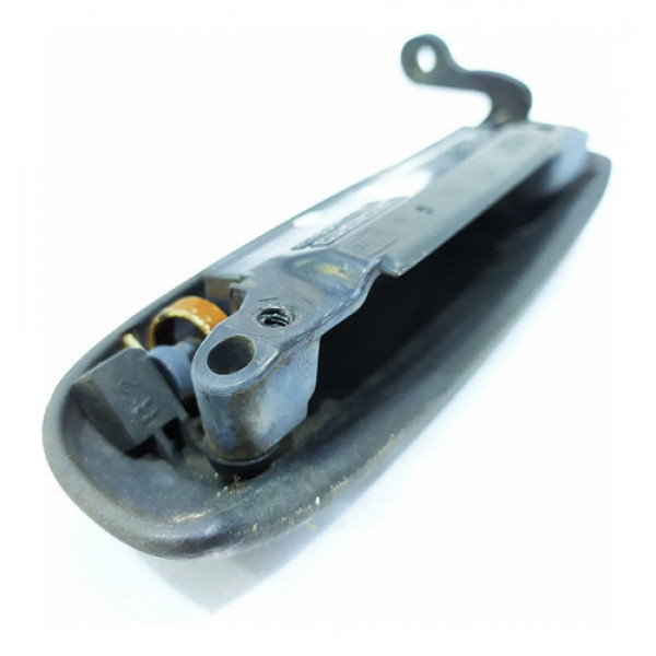 Maçaneta Externa Dianteira Direita Ford Fiesta 2003 1303