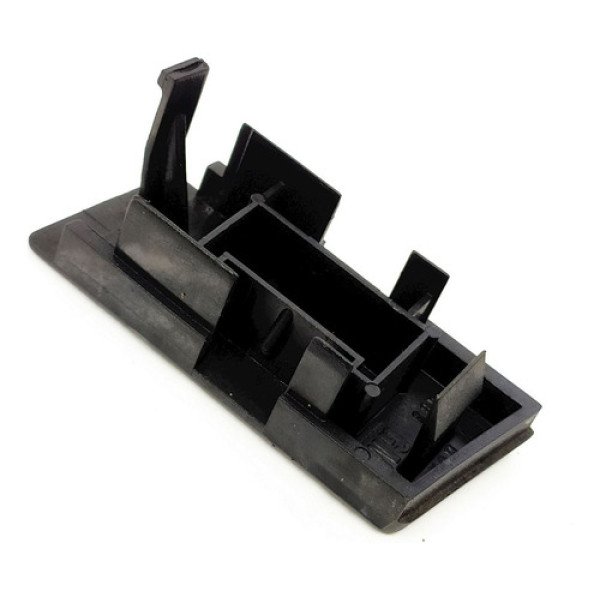 Acabamento Botão Falso Painel Gm Kadett Gl 1.8  1996 121956 Não Informado