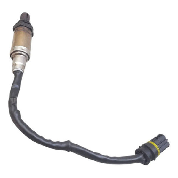 Sonda Lambda Superior Esquerda  Bmw 540ia Dn81 2002 206018