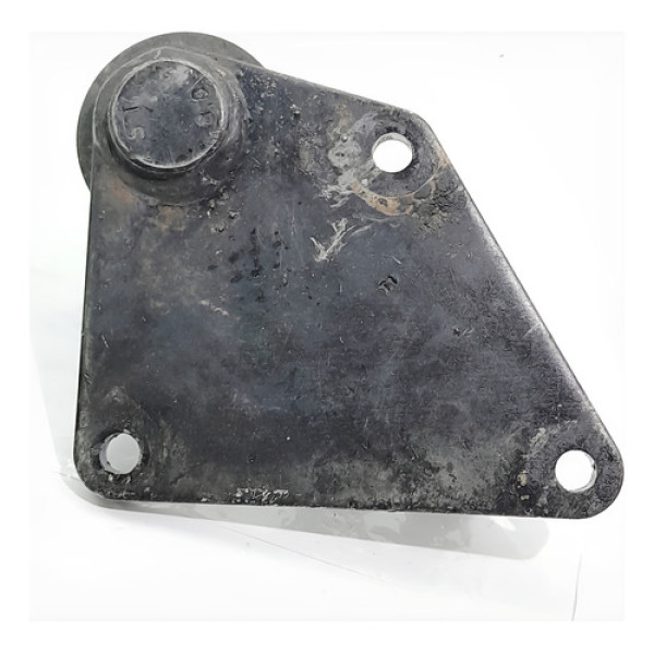 Suporte Superior Coxim Câmbio  Peugeot 207 Passion 1.4 2010 