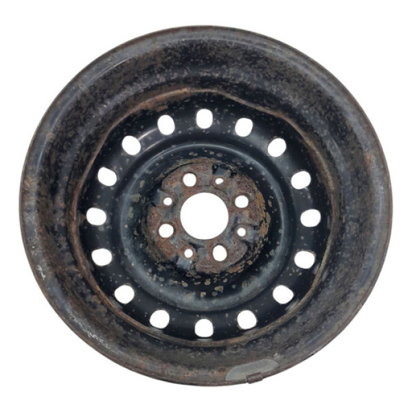 Roda Do Estepe Fiat Palio 1.0 2014 V1780 - P43 Não Informado