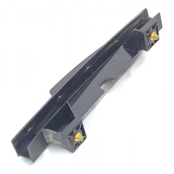 Guia Canaleta Vidro Traseiro Esquerdo Fiat Palio Ed 1997 588