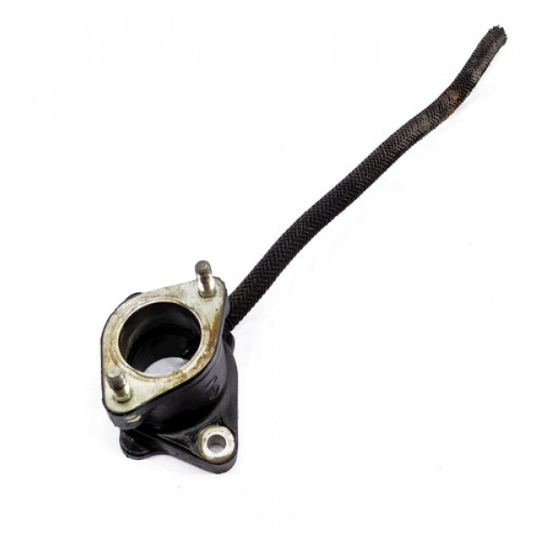 Coletor Admissão Honda Cg 125 Fan 2008 71500