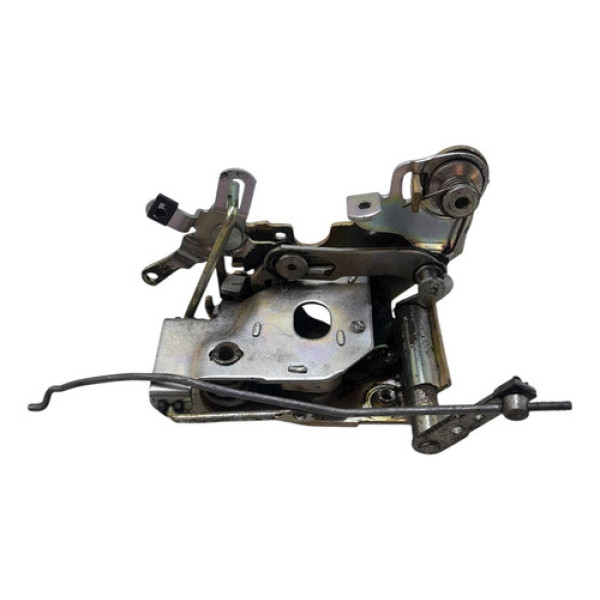 Fechadura Porta Dianteira Direita  Gm Monza Gls 2.0  1994 19