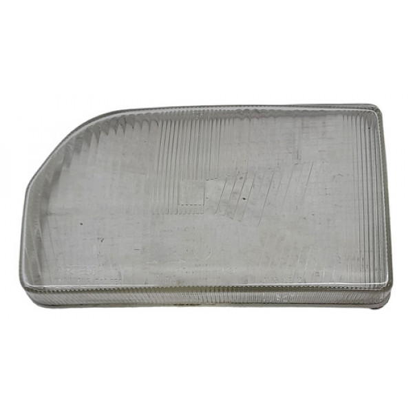 Lente Farol Esquerdo Ford Escort Hobby 1994    151027