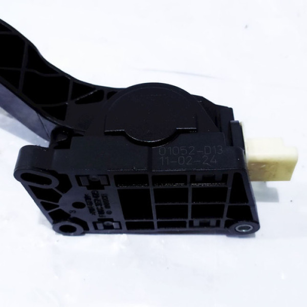Pedal Eletrônico Acelerador Peugeot 207hb 1.6 16v 2012 45854