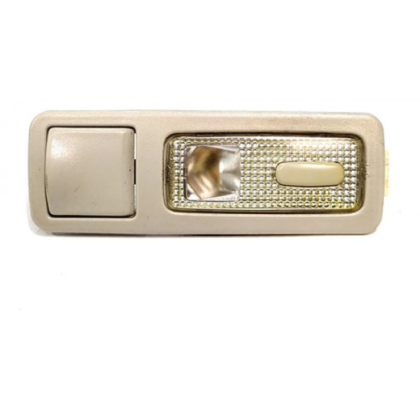 Luz Cortesia Pqp Alça Teto Peugeot 307 2007    136505