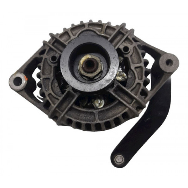 Alternador Fiat Palio 1.8 8v Weekend 2007    158424