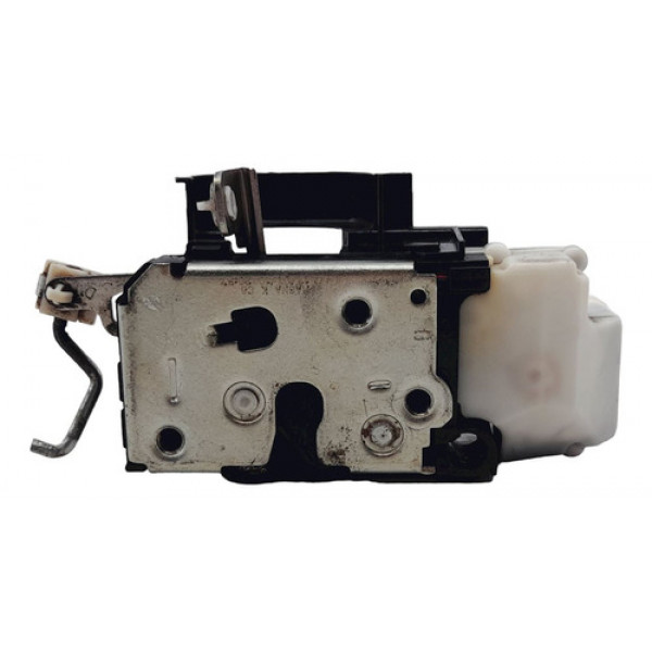 Fechadura Porta Dianteira Direita Fiat Palio Weekend Loker 2